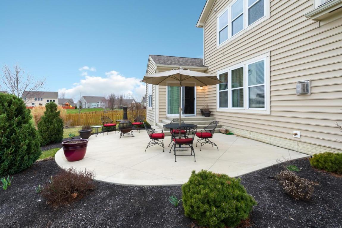 4427 Pleasant View Loop, Powell, OH 43065 photo 30