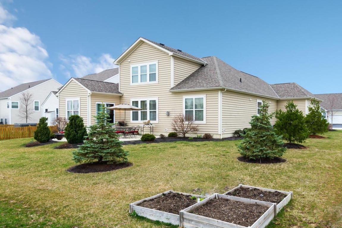 4427 Pleasant View Loop, Powell, OH 43065 photo 32
