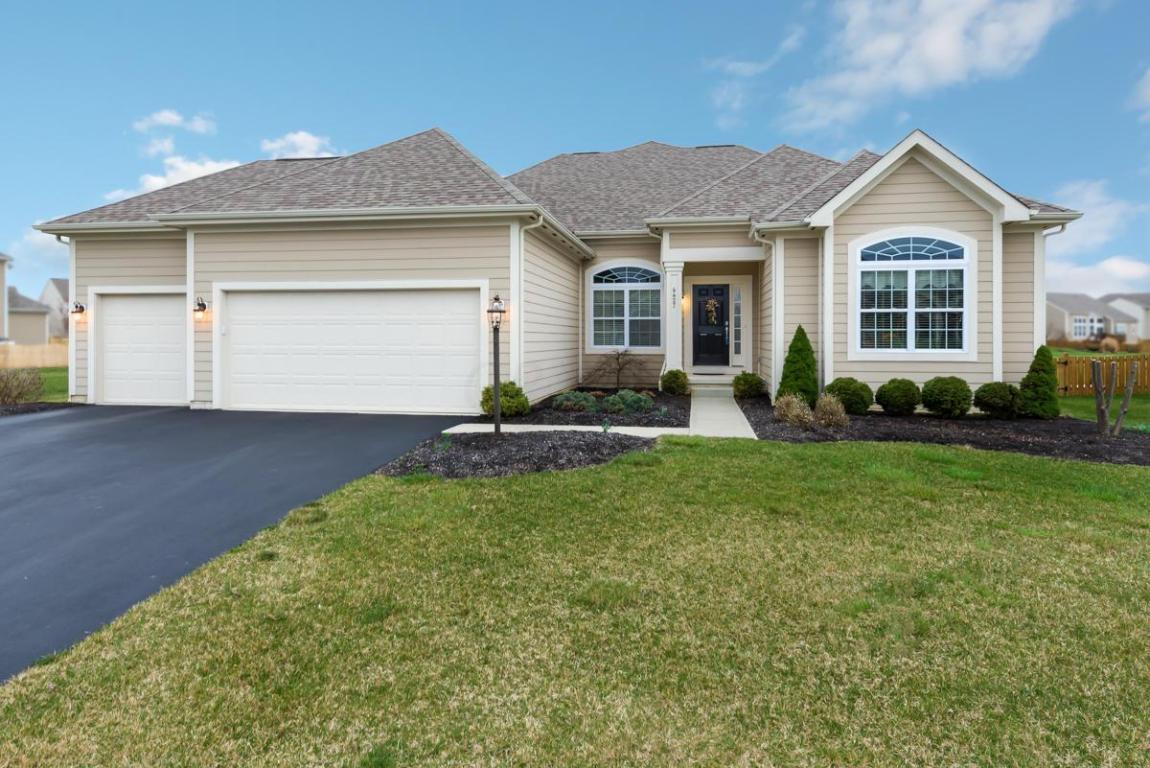 4427 Pleasant View Loop, Powell, OH 43065 photo 1