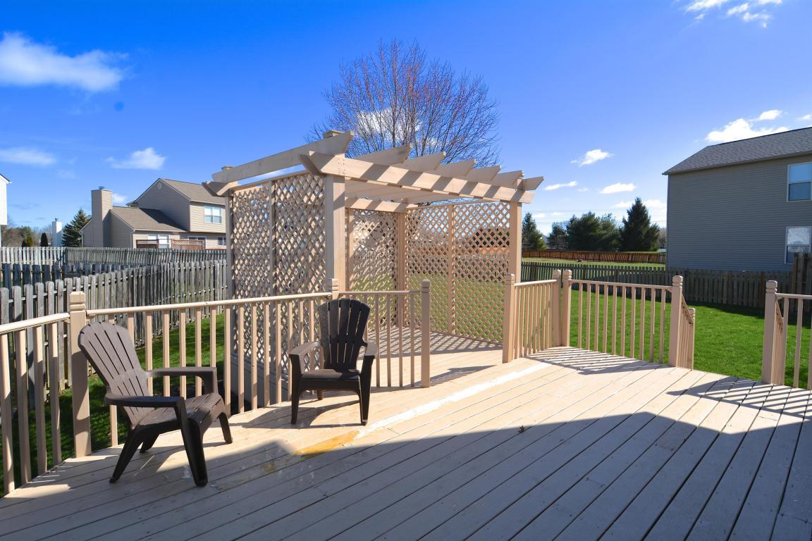 294 Stonemast Loop, Pataskala, OH 43062 photo 3