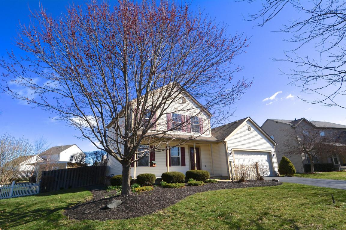 294 Stonemast Loop, Pataskala, OH 43062 photo 2