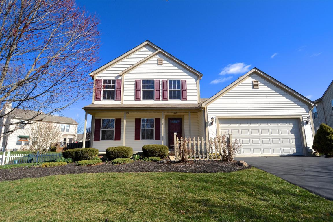 294 Stonemast Loop, Pataskala, OH 43062 photo 1