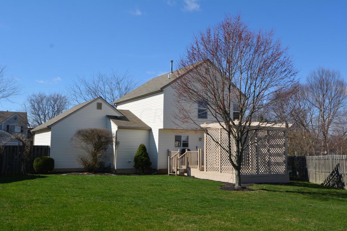 294 Stonemast Loop, Pataskala, OH 43062 photo 5