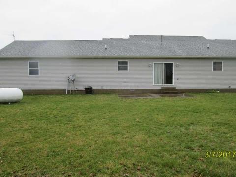 4679 Mclean Mill Rd, Circleville, OH 43113 photo 3