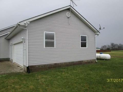 4679 Mclean Mill Rd, Circleville, OH 43113 photo 2
