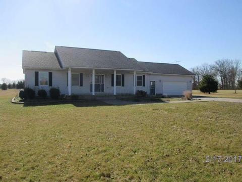4679 Mclean Mill Rd, Circleville, OH 43113 photo 1