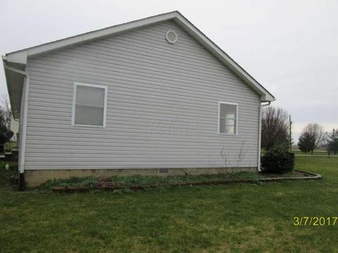 4679 Mclean Mill Rd, Circleville, OH 43113 photo 4