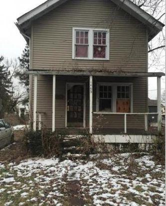 1465 E 25th Ave, Columbus, OH 43211 photo 1