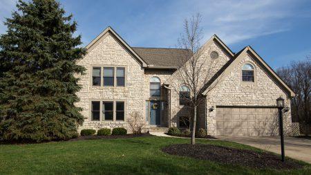 7136 Timberview Dr, Dublin, OH 43017 photo 1