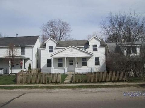 472 E Ohio St, Circleville, OH 43113 photo 1
