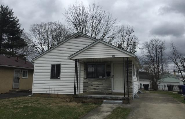 964 Ruby Ave, Columbus, OH 43227 photo 1