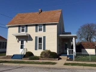 118 W Corwin St, Circleville, OH 43113 photo 2