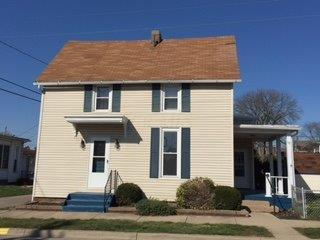 118 W Corwin St, Circleville, OH 43113 photo 1