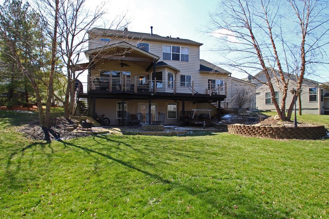 28 Dellenbaugh Loop, Pataskala, OH 43062 photo 2