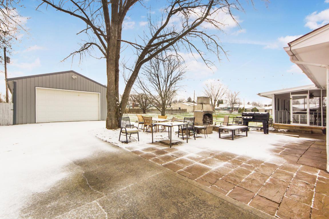 12561 Clark Dr, Orient, OH 43146 photo 2