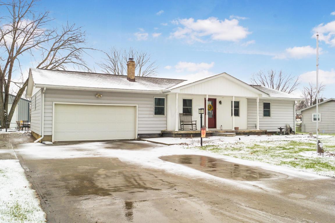 12561 Clark Dr, Orient, OH 43146 photo 1