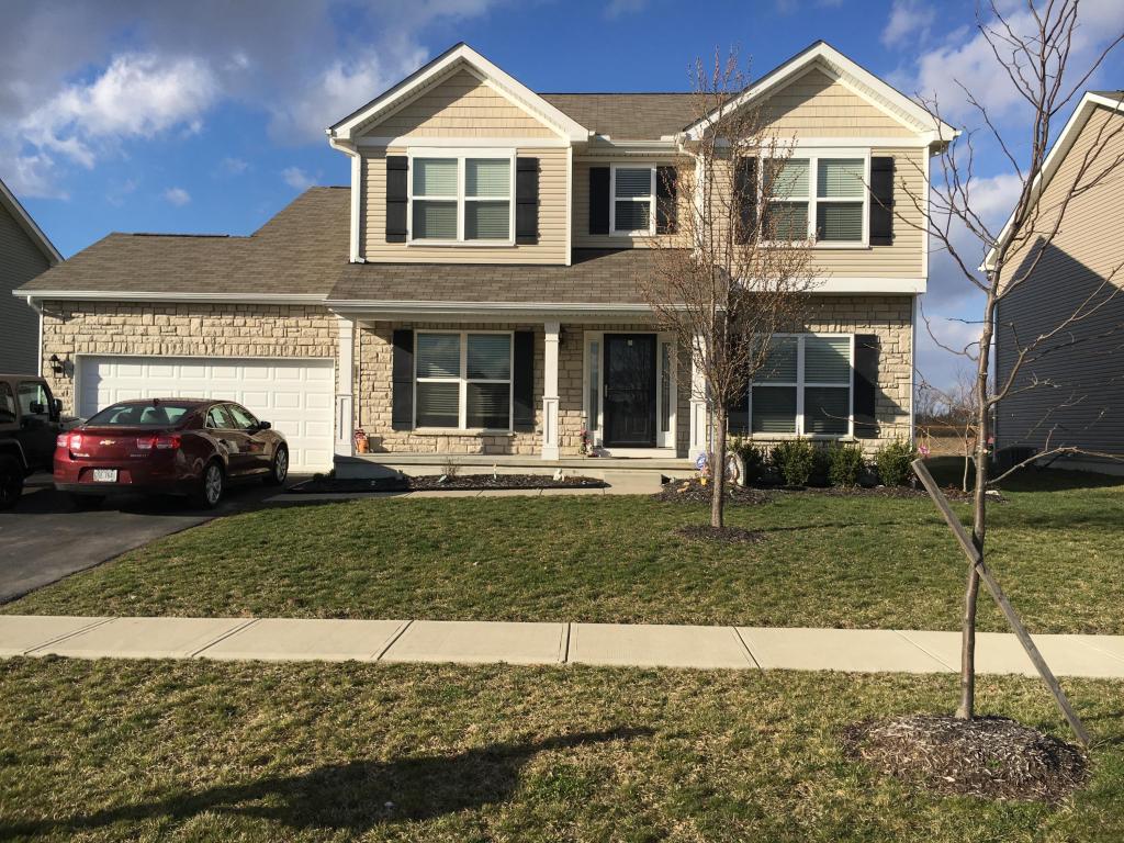 1066 Gartner Ct, Obetz, OH 43207 photo 1