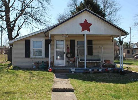 143 Huston St, Circleville, OH 43113 photo 1
