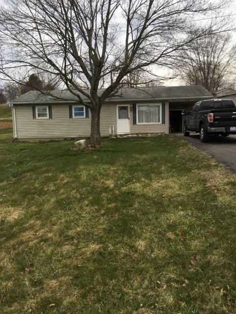 40 Spring Dr NE, Newark, OH 43055 photo 2