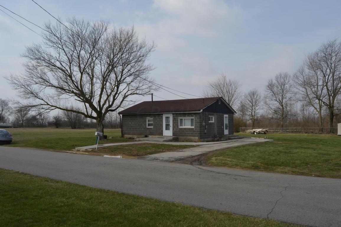 15744 Dixie Ave, Mount Sterling, OH 43143 photo 2