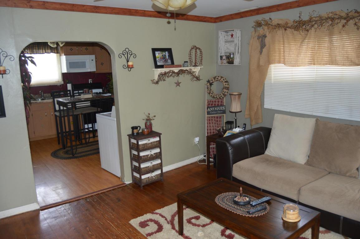 15744 Dixie Ave, Mount Sterling, OH 43143 photo 3