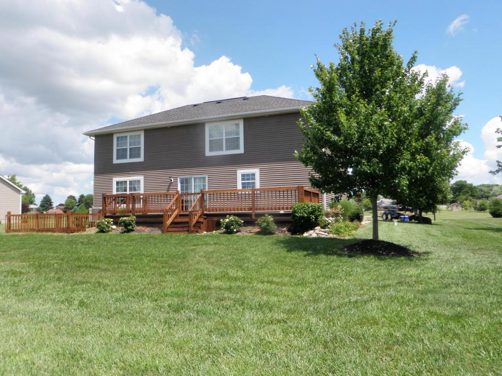 4447 Redbud Rd, Marion, OH 43302 photo 2