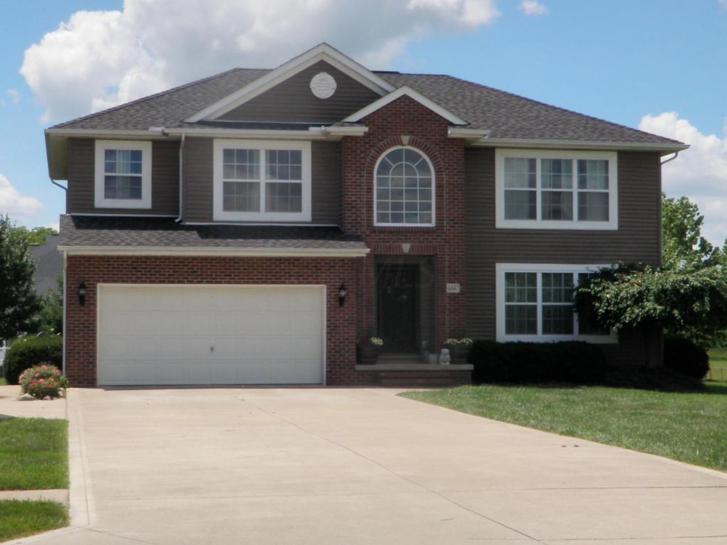 4447 Redbud Rd, Marion, OH 43302 photo 1