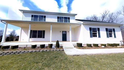 5203 Brookshire Ln, Springfield, OH 45502 photo 1