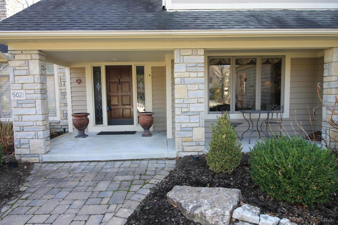 5021 Winchell Ct, Dublin, OH 43017 photo 2