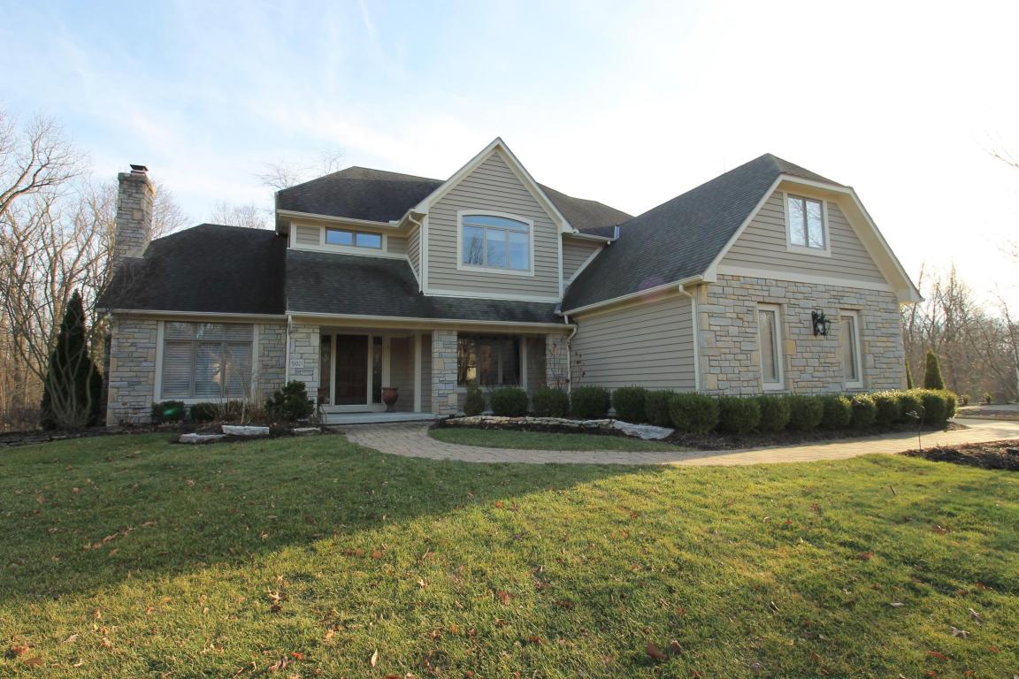 5021 Winchell Ct, Dublin, OH 43017 photo 1