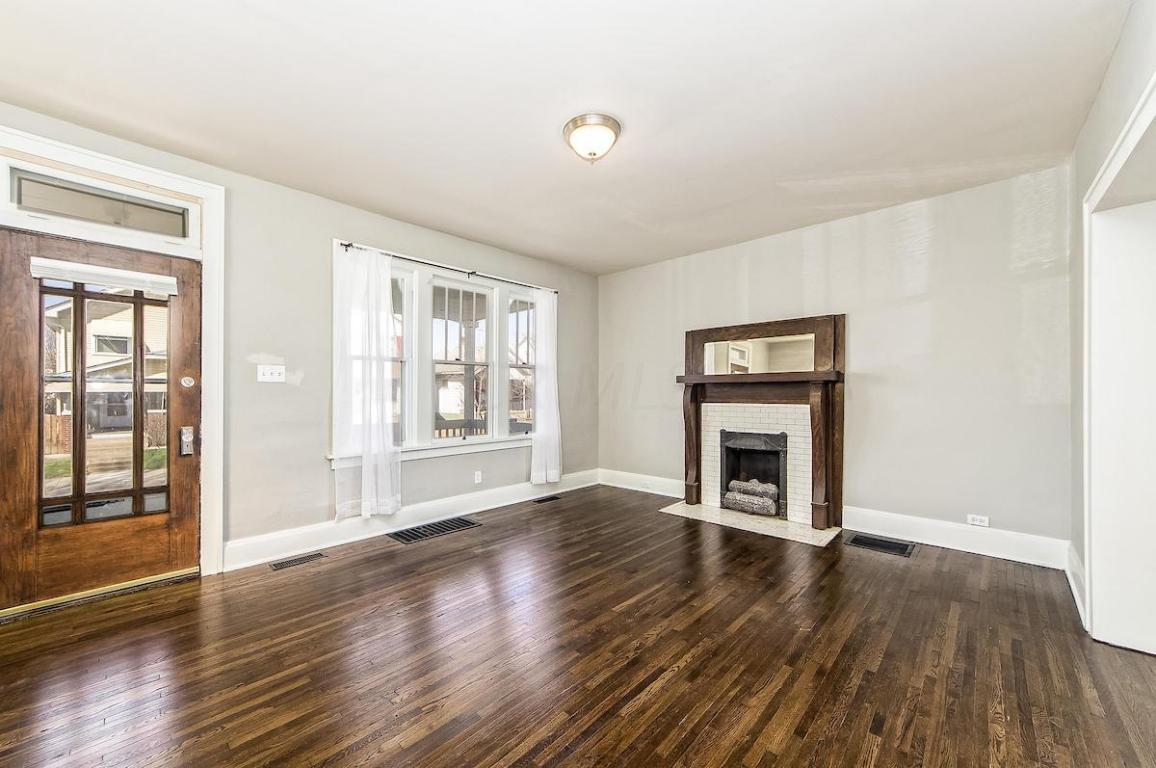 205 E Hinman Ave, Columbus, OH 43207 photo 5