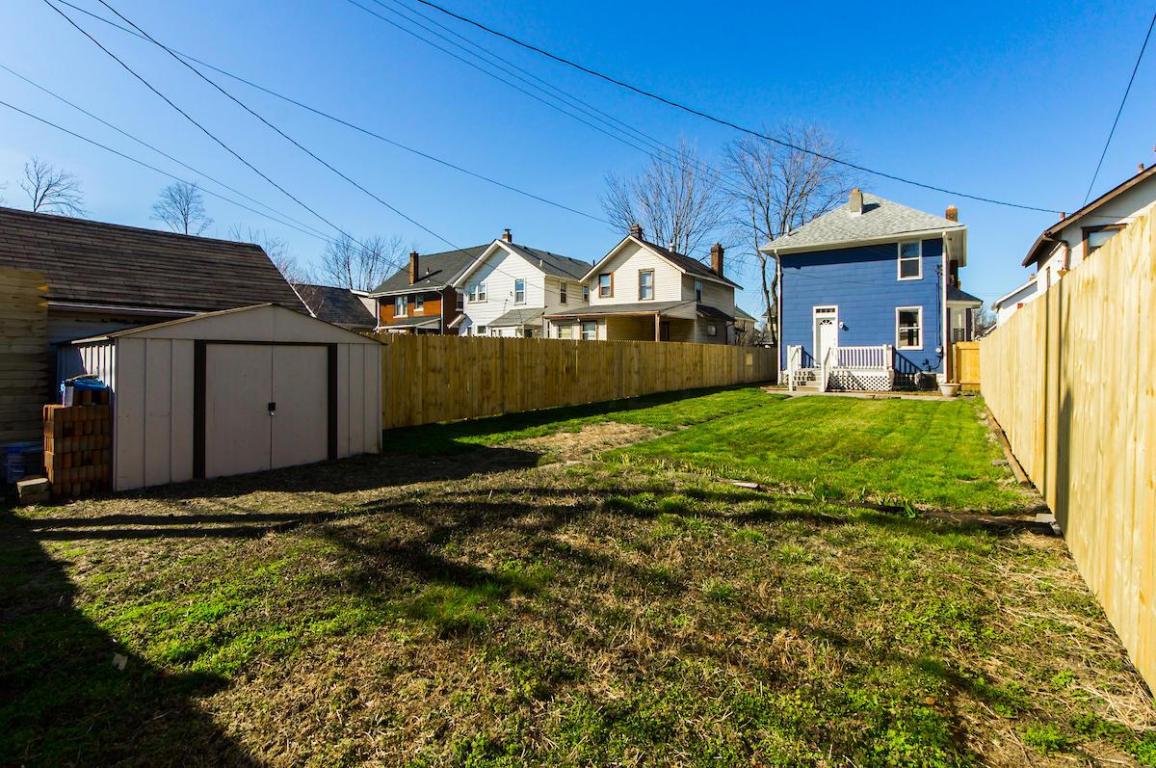 205 E Hinman Ave, Columbus, OH 43207 photo 30