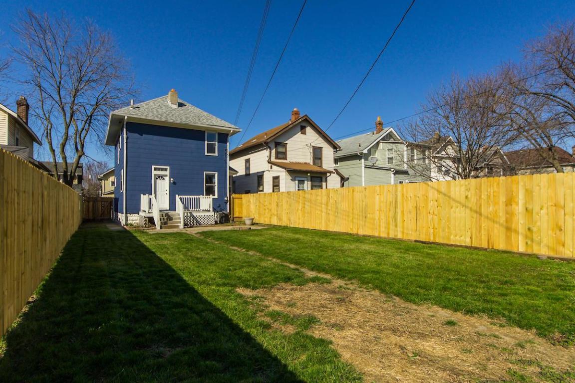 205 E Hinman Ave, Columbus, OH 43207 photo 33