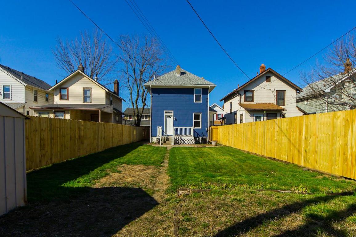 205 E Hinman Ave, Columbus, OH 43207 photo 31
