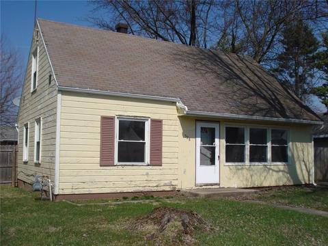 528 W Parkwood Ave, Springfield, OH 45506 photo 1