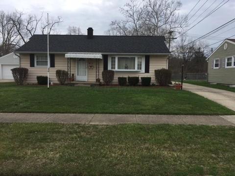 950 James Rd, Lancaster, OH 43130 photo 1
