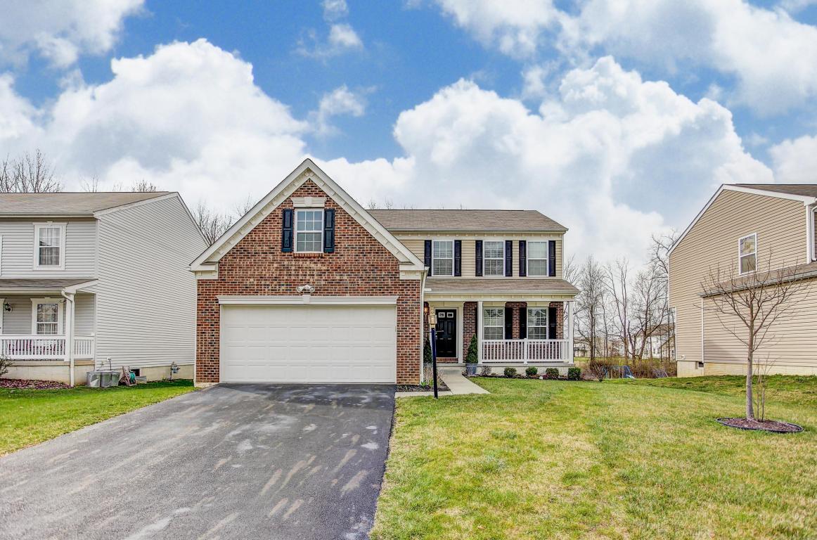 288 Haystack Ave, Pataskala, OH 43062 photo 2