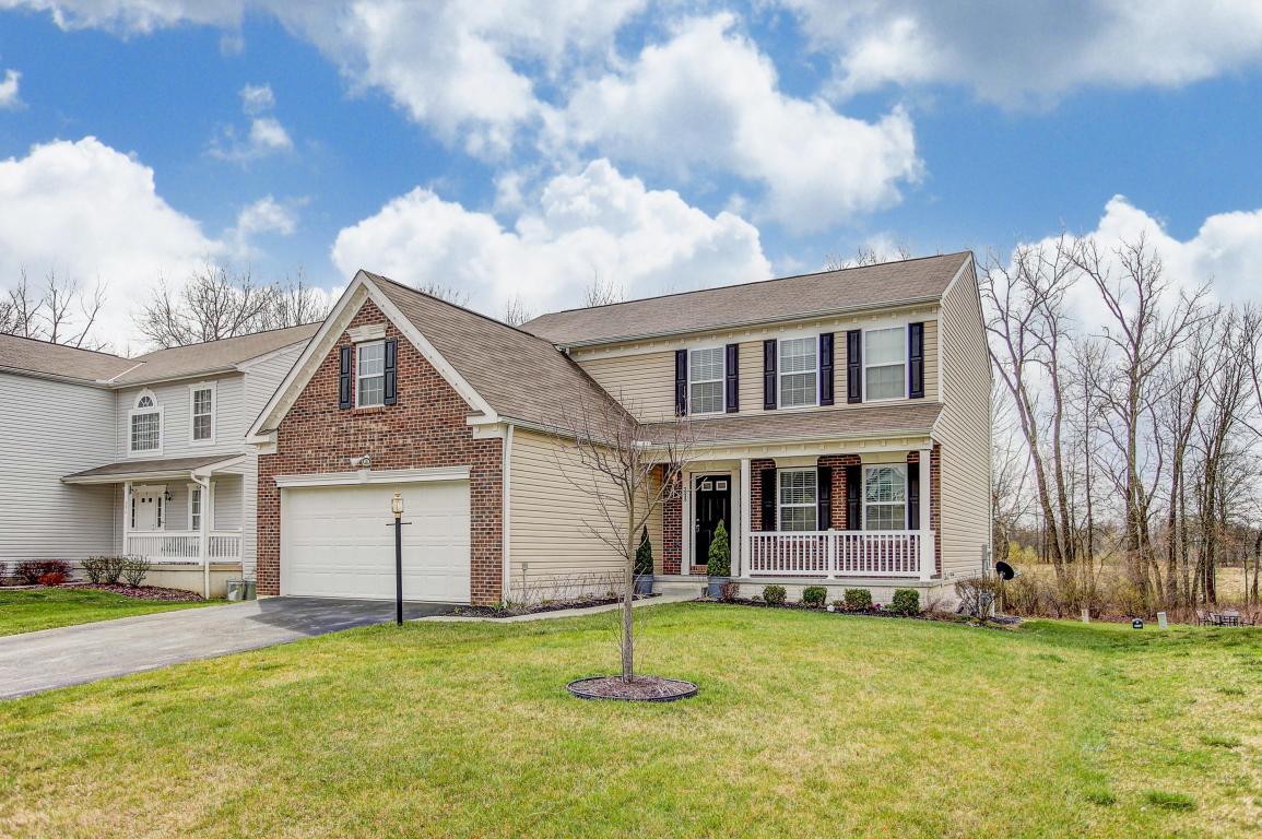 288 Haystack Ave, Pataskala, OH 43062 photo 1