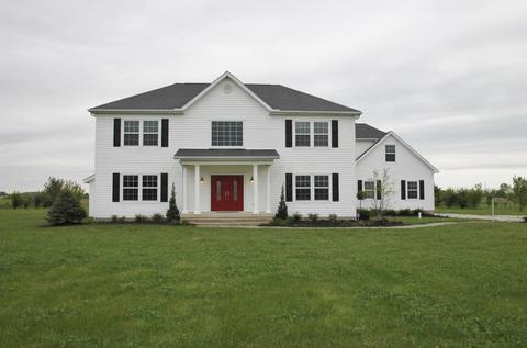 8656 Rush Rd, Orient, OH 43146 photo 1