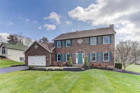 611 Alpine Cir, Heath, OH 43056 photo 1