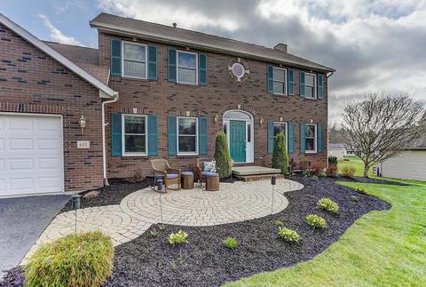 611 Alpine Cir, Heath, OH 43056 photo 2