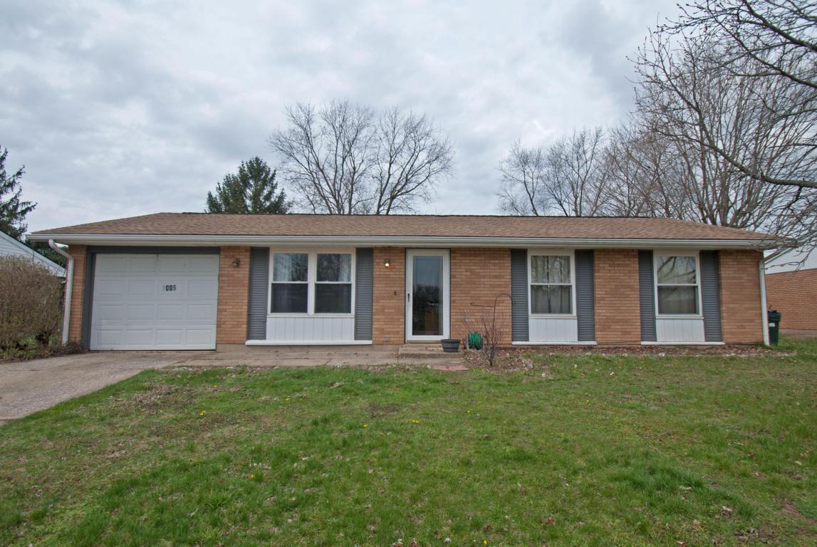 2005 Arapaho Dr, Circleville, OH 43113 photo 1
