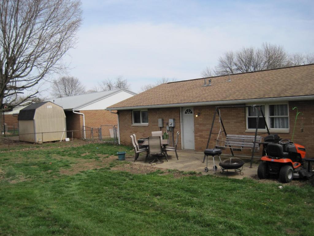 2005 Arapaho Dr, Circleville, OH 43113 photo 16