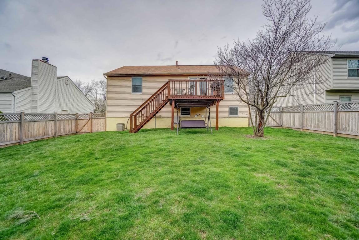 2077 Millrow Loop, Dublin, OH 43016 photo 28