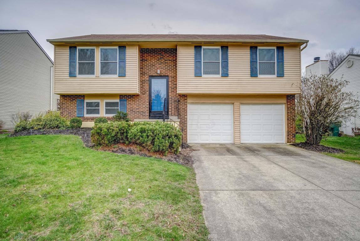 2077 Millrow Loop, Dublin, OH 43016 photo 2