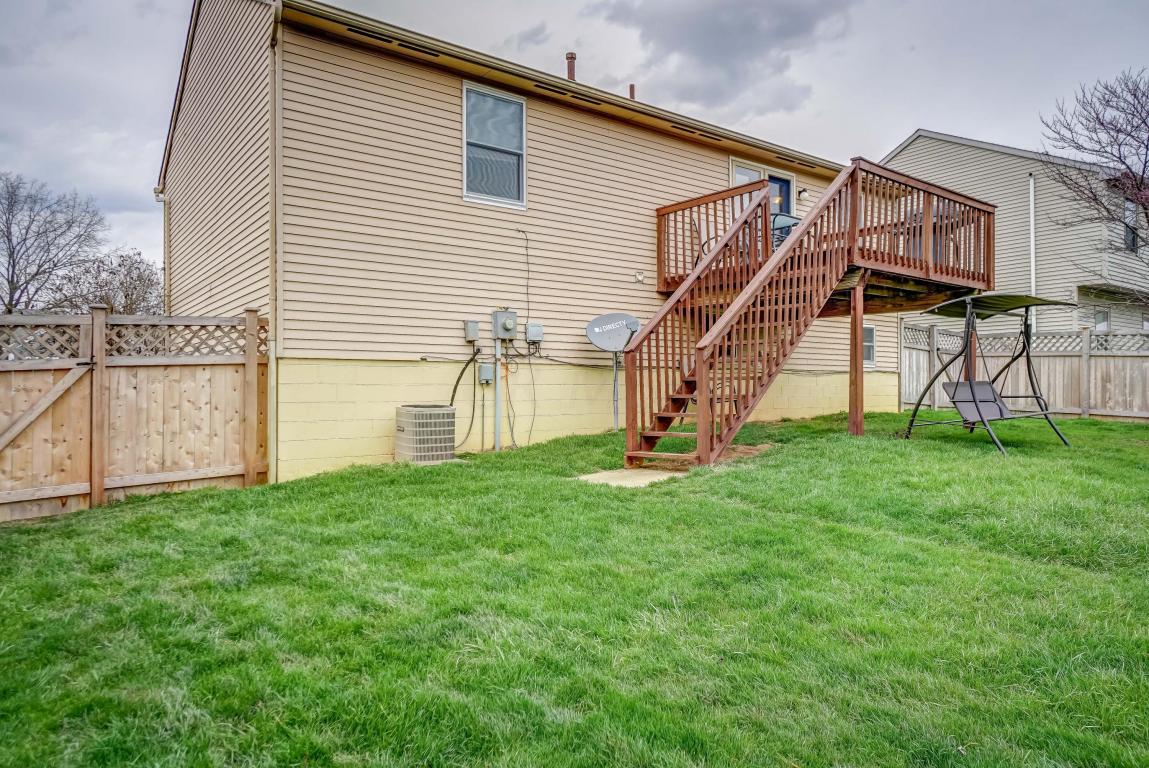 2077 Millrow Loop, Dublin, OH 43016 photo 33