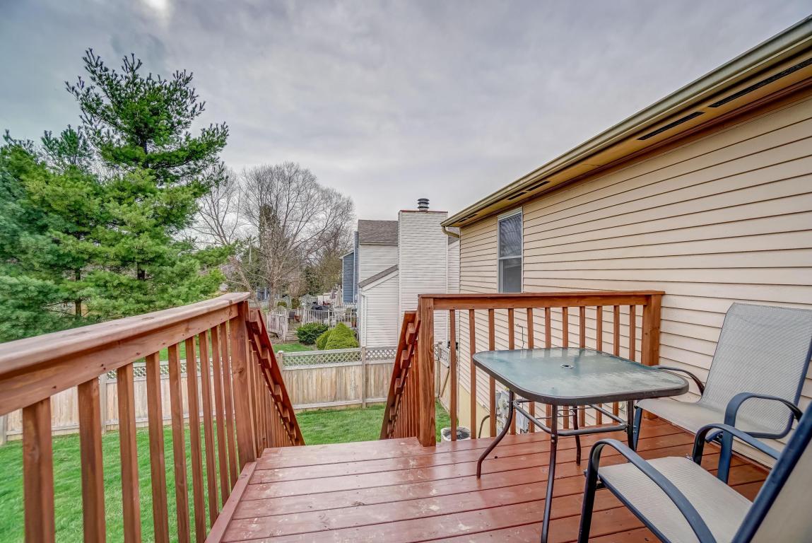 2077 Millrow Loop, Dublin, OH 43016 photo 30