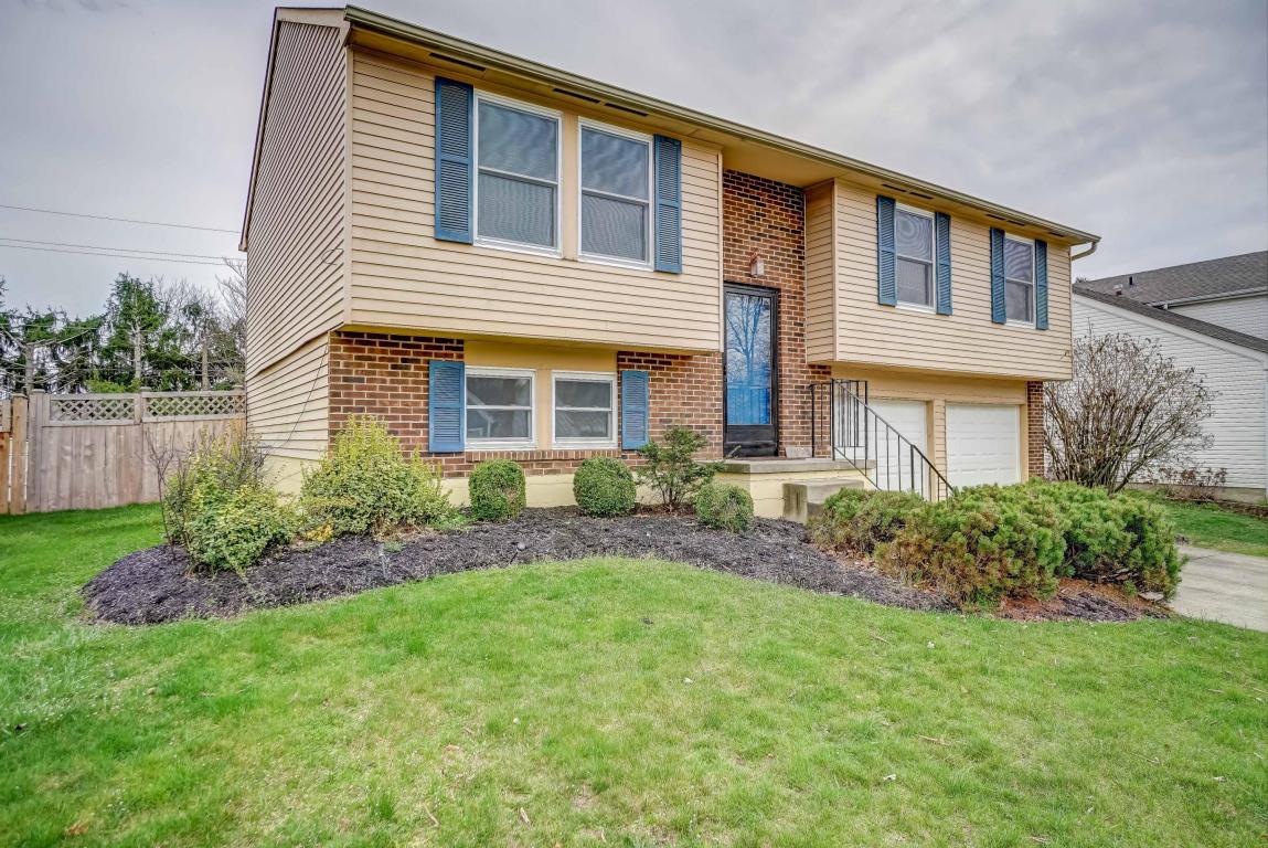 2077 Millrow Loop, Dublin, OH 43016 photo 3