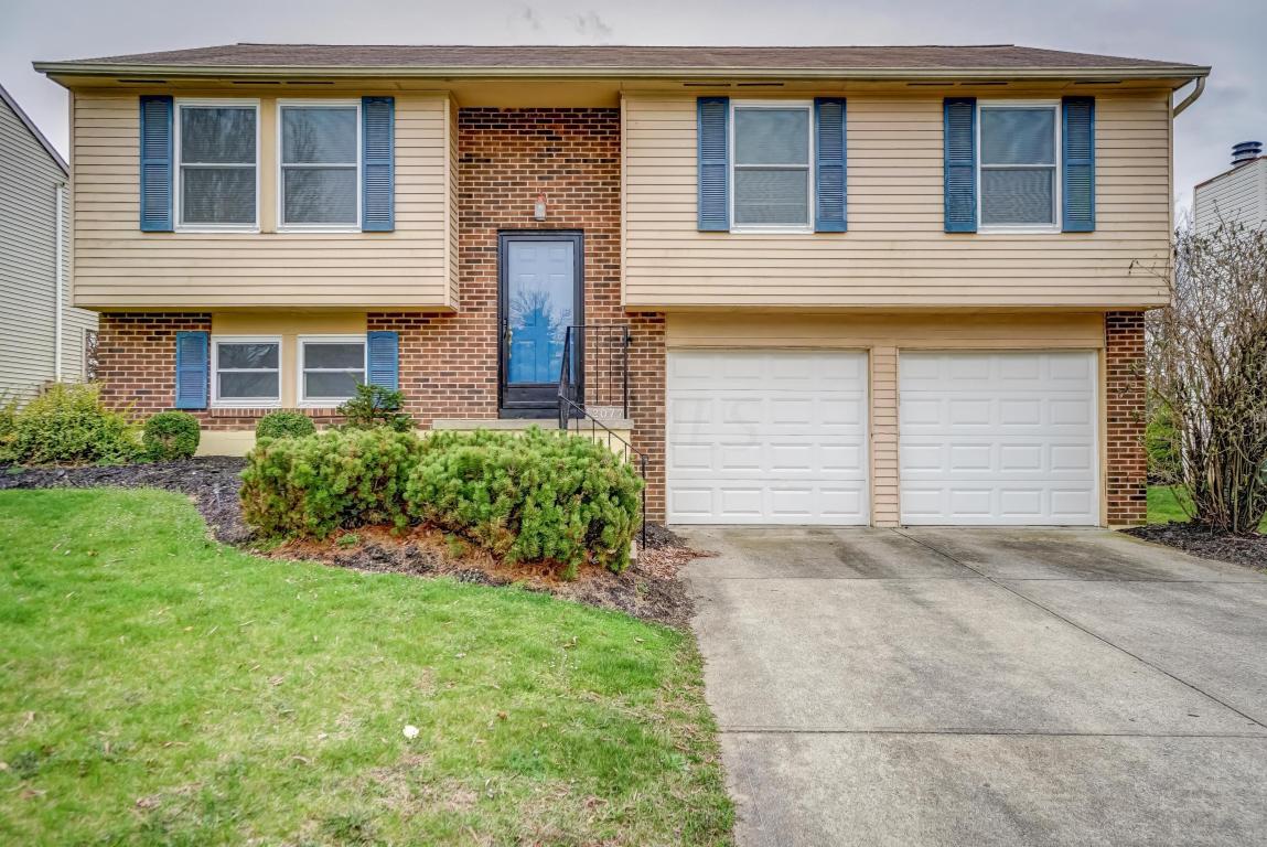 2077 Millrow Loop, Dublin, OH 43016 photo 1