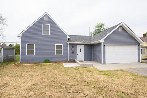 739 Westphal Ave, Whitehall, OH 43213 photo 1